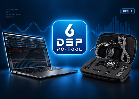 PC Tool 6 Video Tutorial  