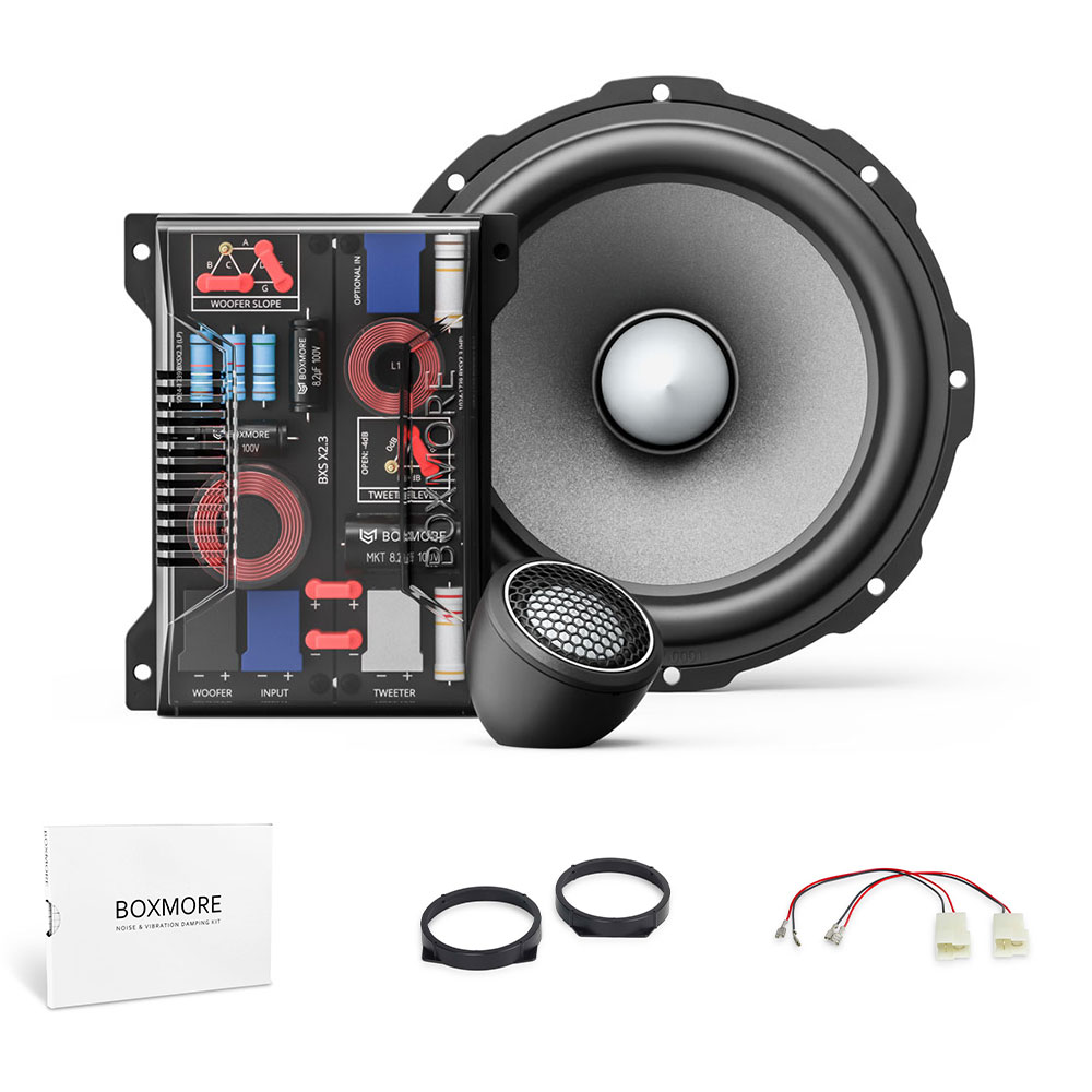 BOXMORE PF BXA 165 MINI.1 - BOXMORE Pro-Fit BLOX Advanced